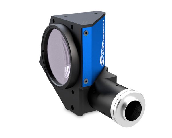 Opto Engineering TCCR3M048-C 1.1″ ƒ8 C-Mount Telecentric Lens