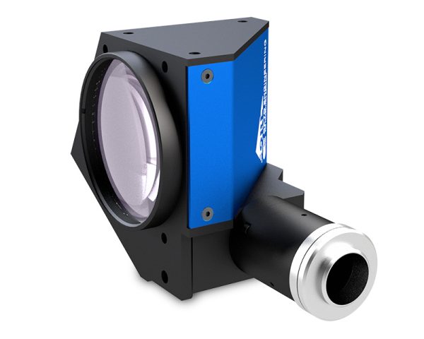Opto Engineering TCCR3M056-C 1.1″ ƒ8 C-Mount Telecentric Lens
