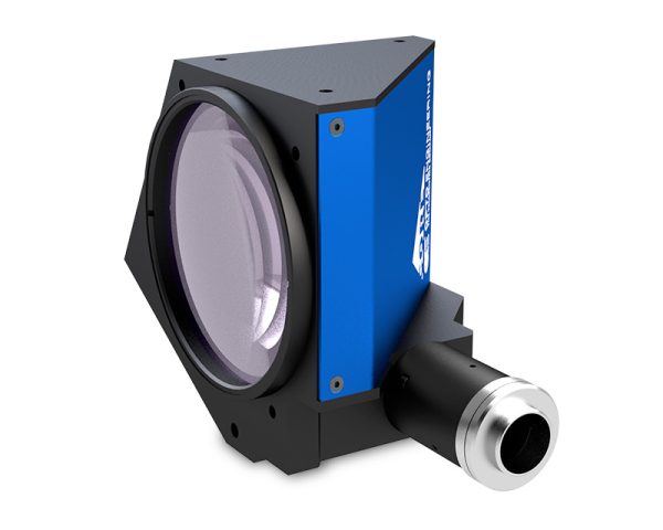 Opto Engineering TCCR3M080-C 1.1″ ƒ8 C-Mount Telecentric Lens
