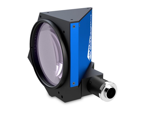Opto Engineering TCCR3M096-C 1.1″ ƒ8 C-Mount Telecentric Lens
