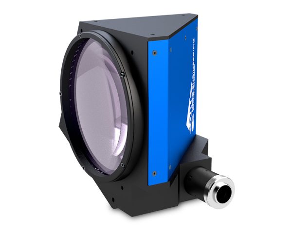 Opto Engineering TCCR3M120-C 1.1″ ƒ8 C-Mount Telecentric Lens