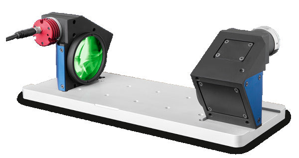 Opto Engineering TCCRBENCH048 2/3″ ƒ8 C-Mount Telecentric Lens