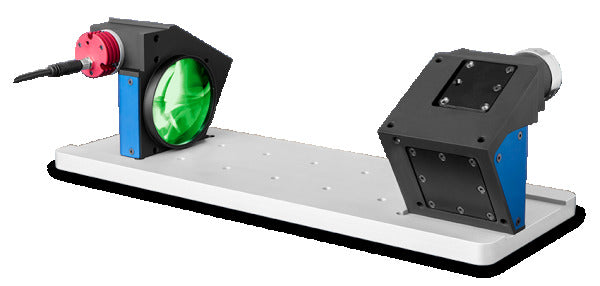 Opto Engineering TCCRBENCH056 2/3″ ƒ8 C-Mount Telecentric Lens
