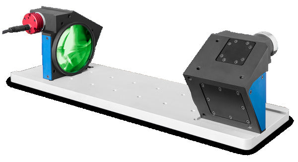 Opto Engineering TCCRBENCH096 2/3″ ƒ8 C-Mount Telecentric Lens