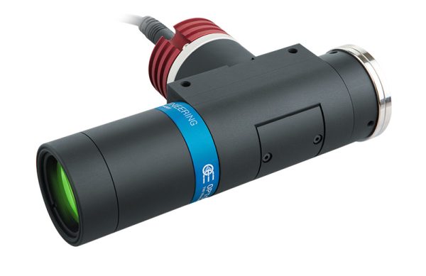 Opto Engineering TCCX050-G 2/3″ ƒ12 C-Mount Telecentric Lens