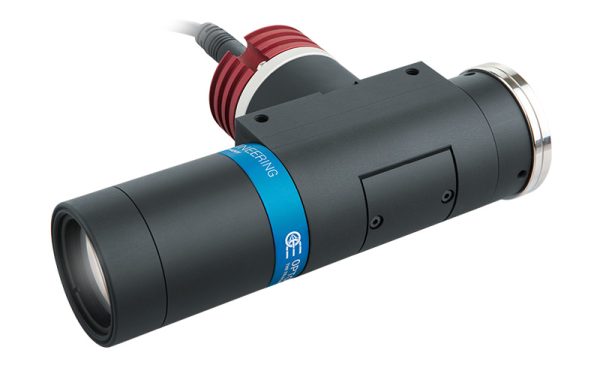 Opto Engineering TCCX050-W 2/3″ ƒ12 C-Mount Telecentric Lens