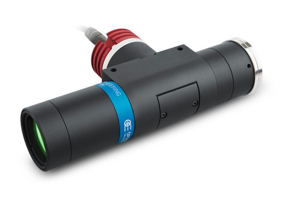 Opto Engineering TCCX066-G 2/3″ ƒ12 C-Mount Telecentric Lens