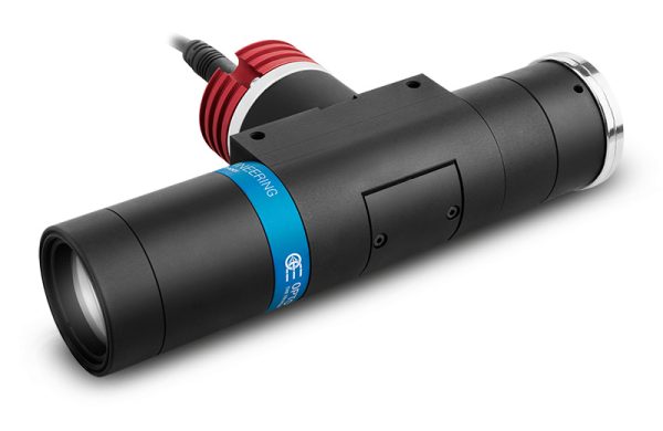 Opto Engineering TCCX075-W 2/3″ ƒ12 C-Mount Telecentric Lens