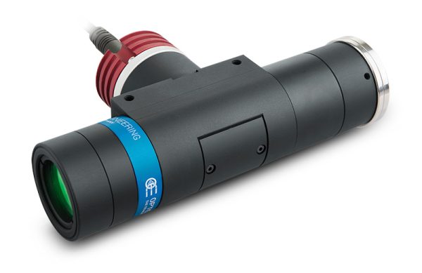 Opto Engineering TCCX150-G 2/3″ ƒ16 C-Mount Telecentric Lens