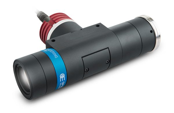 Opto Engineering TCCX150-W 2/3″ ƒ16 C-Mount Telecentric Lens