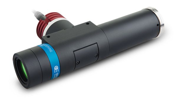Opto Engineering TCCX350-G 2/3″ ƒ24 C-Mount Telecentric Lens