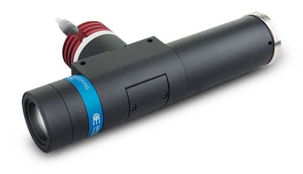 Opto Engineering TCCX350-W 2/3″ ƒ24 C-Mount Telecentric Lens