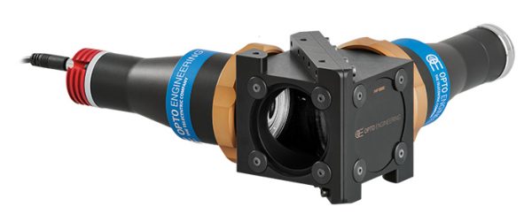 Opto Engineering TCCXQ016-W 2/3″ f/8 50.3 mm C-Mount Telecentric Lens