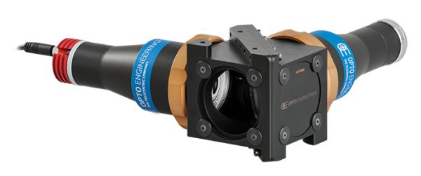 Opto Engineering TCCXQ075-W 2/3″ f/12 78 mm C-Mount Telecentric Lens