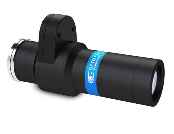 Opto Engineering TCEL050 2/3″ ƒ12 C-Mount Telecentric Lens
