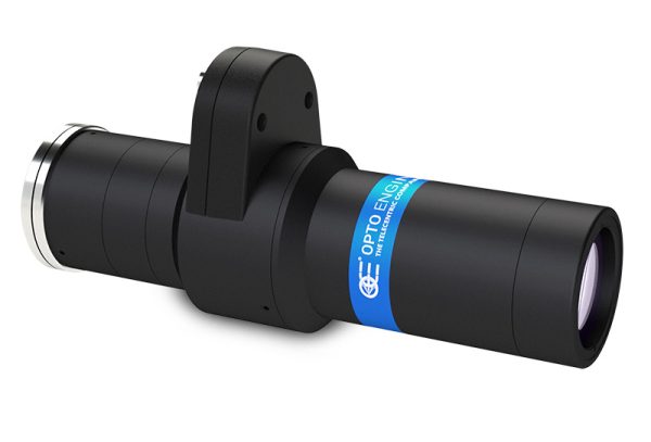 Opto Engineering TCEL066 2/3″ ƒ12 C-Mount Telecentric Lens