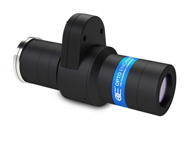 Opto Engineering TCEL100 2/3″ ƒ12 C-Mount Telecentric Lens