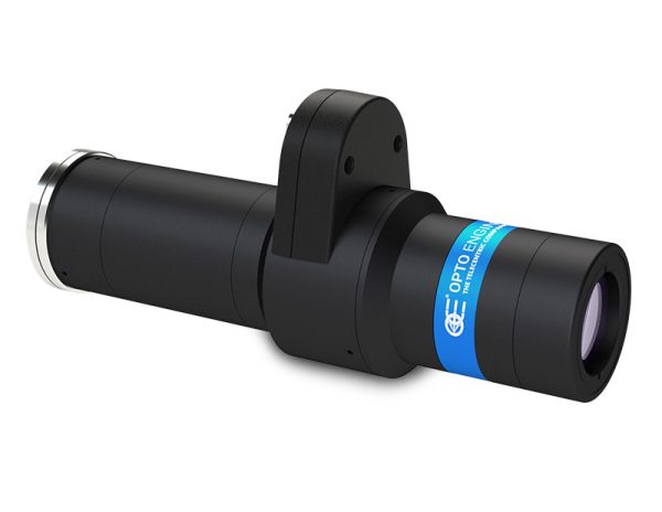 Opto Engineering TCEL250 2/3″ ƒ20 C-Mount Telecentric Lens