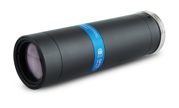 Opto Engineering TCLWD050 2/3″ ƒ12 C-Mount Telecentric Lens