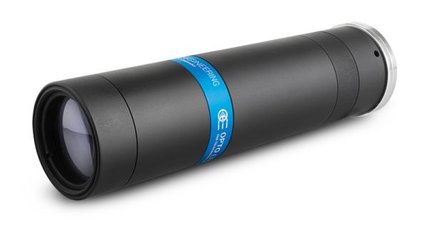 Opto Engineering TCLWD066 2/3″ ƒ12 C-Mount Telecentric Lens