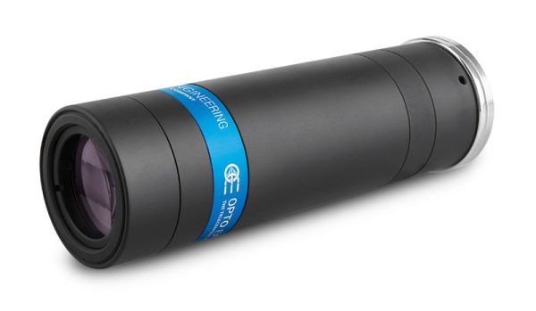 Opto Engineering TCLWD100 2/3″ ƒ12 C-Mount Telecentric Lens