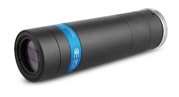 Opto Engineering TCLWD150 2/3″ ƒ16 C-Mount Telecentric Lens