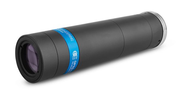 Opto Engineering TCLWD250 2/3″ ƒ20 C-Mount Telecentric Lens