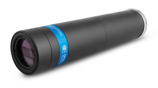Opto Engineering TCLWD350 2/3″ ƒ24 C-Mount Telecentric Lens