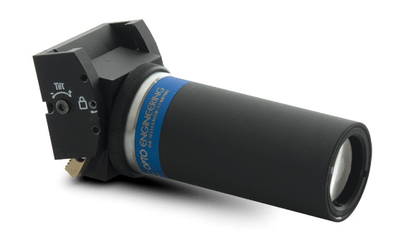 Opto Engineering TCSM016 2/3″ f/8 43.1 mm C-Mount Telecentric Lens