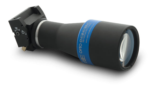 Opto Engineering TCSM036 2/3″ f/8 102.5 mm C-Mount Telecentric Lens