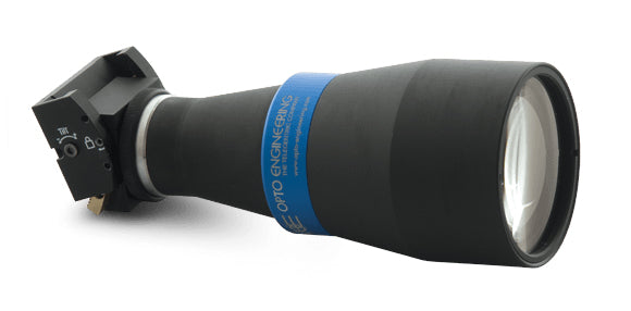Opto Engineering TCSM048 2/3″ f/8 132.9 mm C-Mount Telecentric Lens