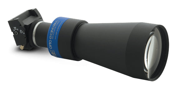 Opto Engineering TCSM056 2/3″ f/8 157.8 mm C-Mount Telecentric Lens