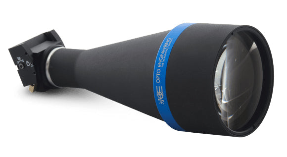 Opto Engineering TCSM064 2/3″ f/8 181.8 mm C-Mount Telecentric Lens