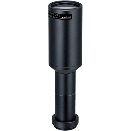 Computar TEC-M05110MP 2/3″ ƒ/9.4 Fixed Focal Length, Telecentric Lens