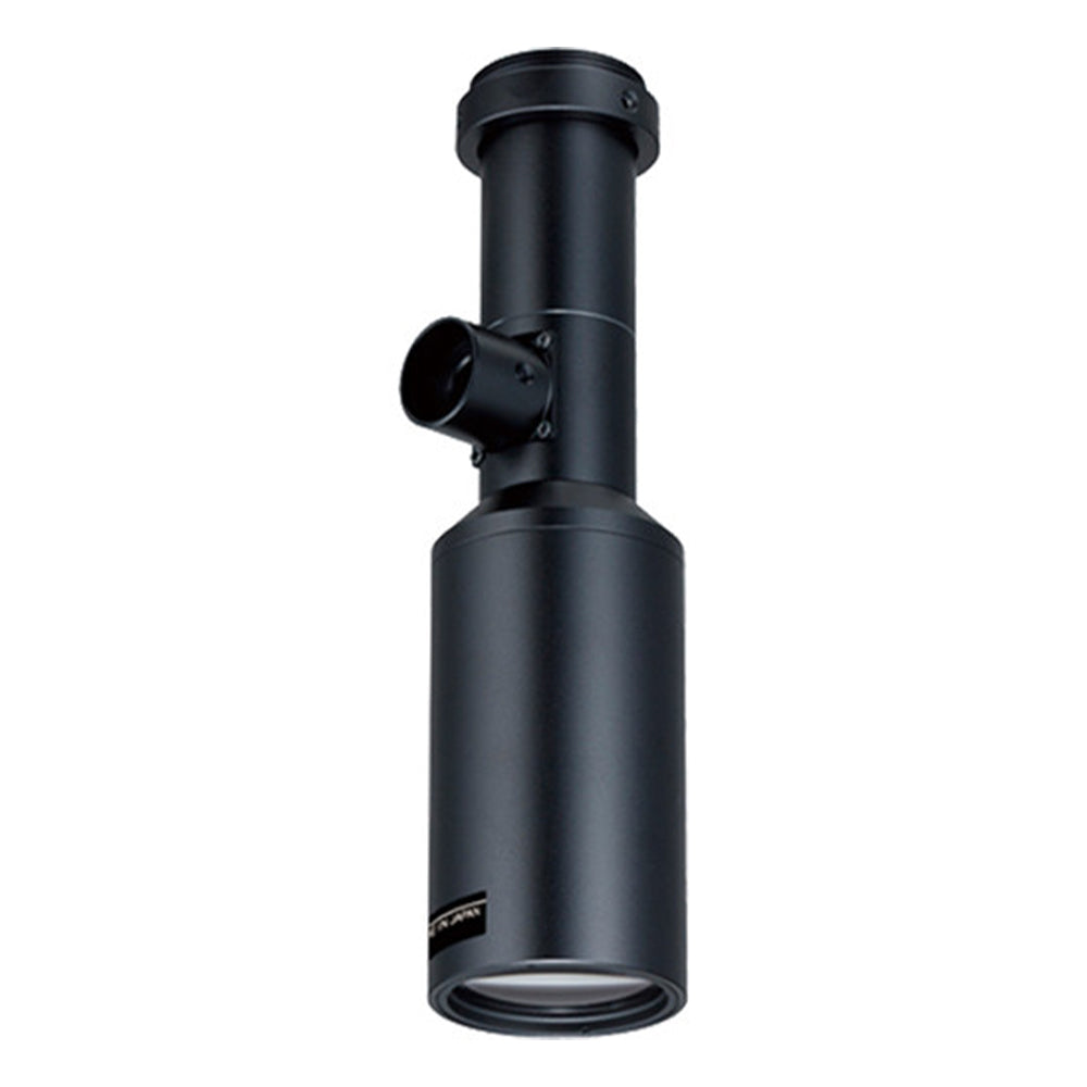 Computar TEC-M05110MPC 2/3″ ƒ/9.4 Fixed Focal Length, Telecentric, Coaxial Lens