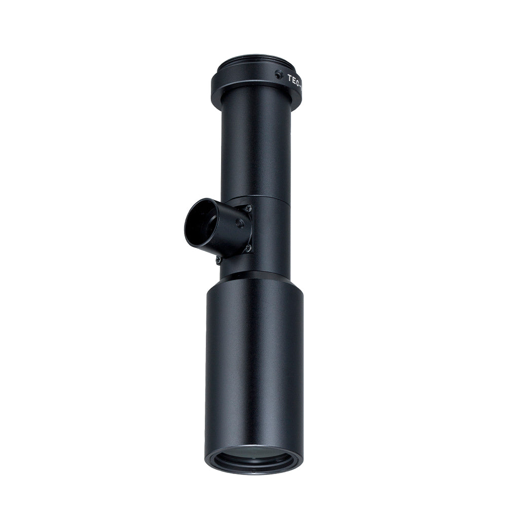 Computar TEC-M08110MPC 2/3″ ƒ/10.2 Fixed Focal Length, Telecentric, Coaxial Lens