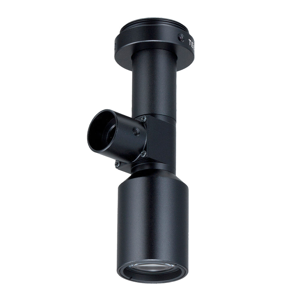 Computar TEC-M0865MPC 2/3″ ƒ/9.4 Fixed Focal Length, Telecentric, Coaxial Lens