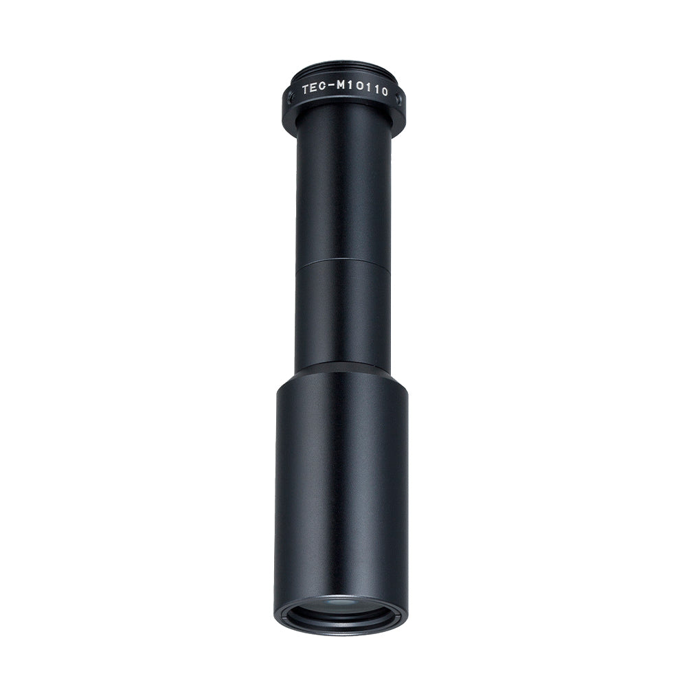 Computar TEC-M10110MP 2/3″ ƒ/10.1 Fixed Focal Length, Telecentric Lens