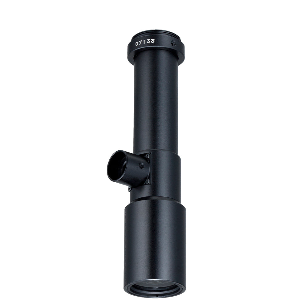 Computar TEC-M15110MPC 2/3″ ƒ/9.4 Fixed Focal Length, Telecentric, Coaxial Lens