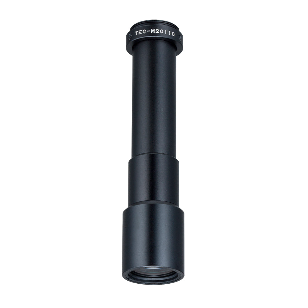 Computar TEC-M20110MP 2/3″ ƒ/13 Fixed Focal Length, Telecentric Lens