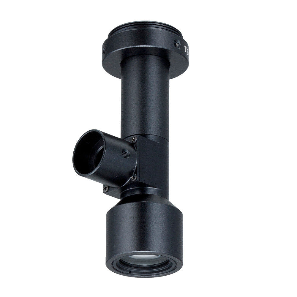 Computar TEC-M2065MPC 2/3″ ƒ/12.8 Fixed Focal Length, Telecentric, Coaxial Lens