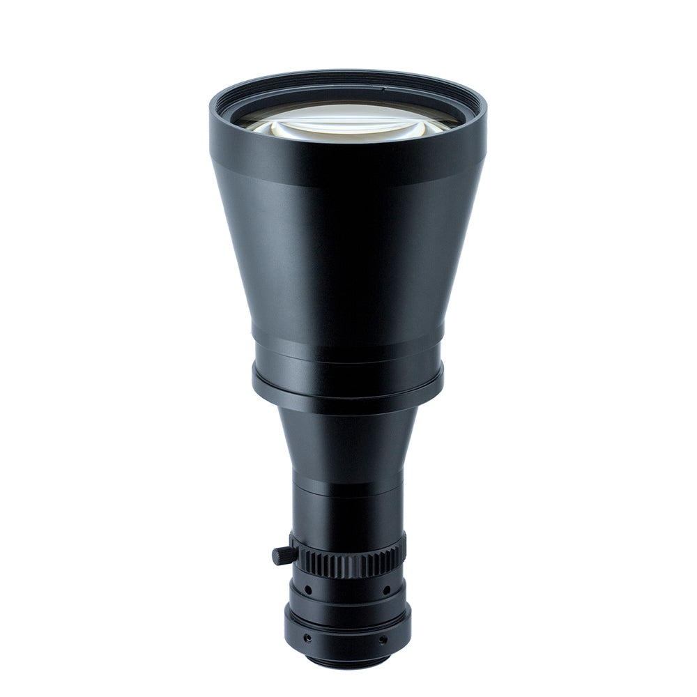 Computar TEC-V0345165MPY-WI 1.1″ ƒ/5 - ƒ/32.4 Fixed Focal Length, Telecentric Lens