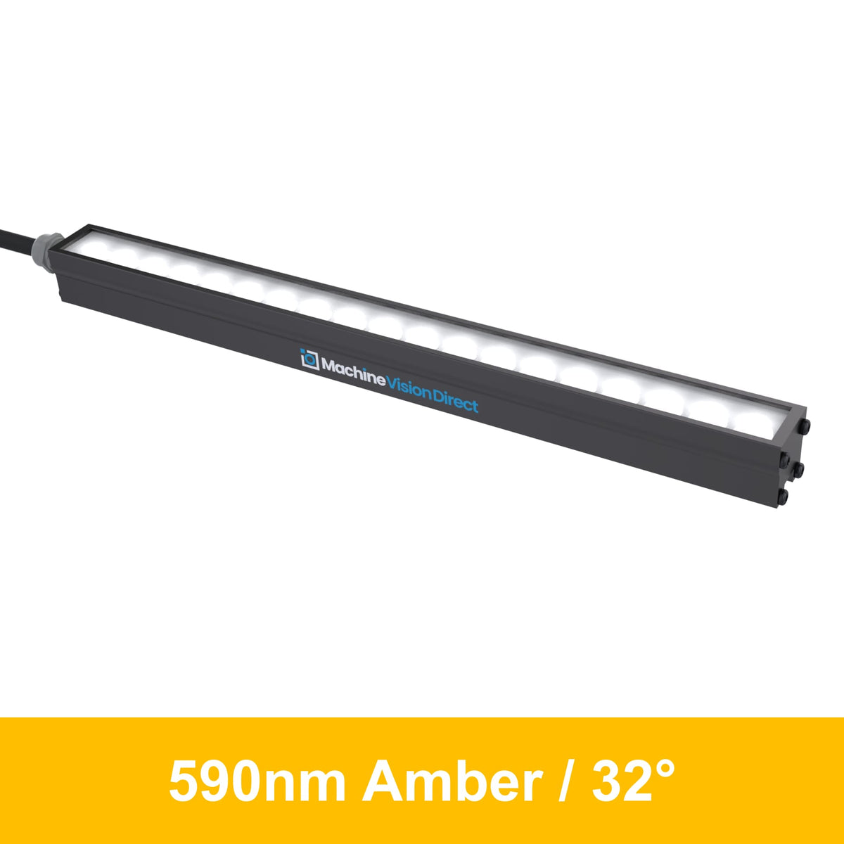 AL295 MicroBrite Bar Light