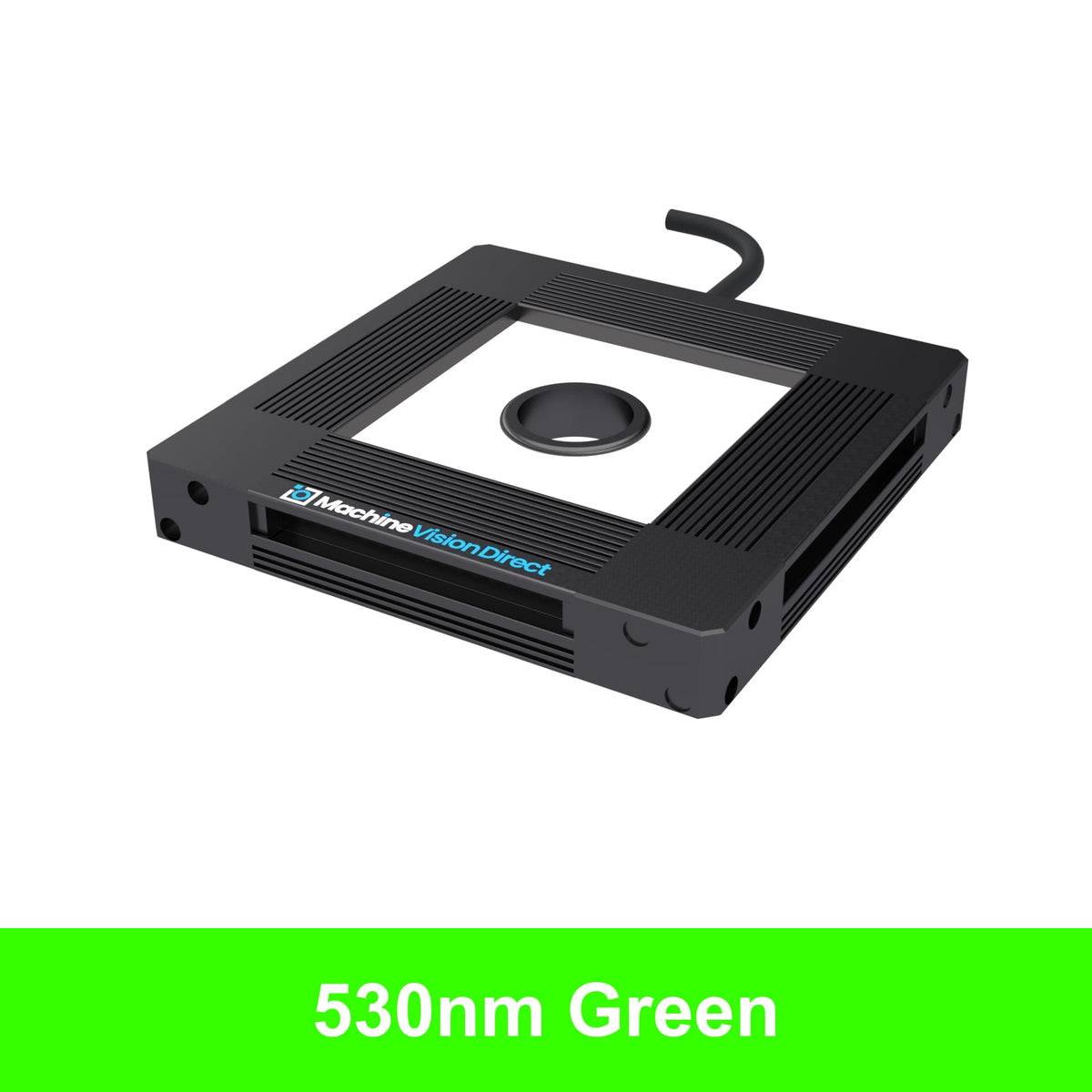 FX2 Edge Lit Flat Diffuse Light