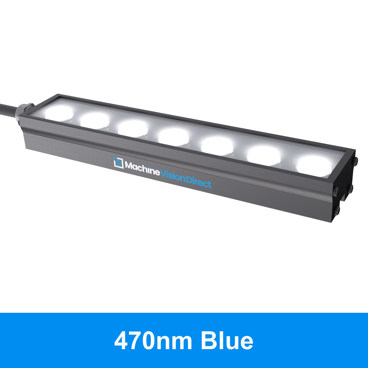 AL116 High Dispersion Wide Bar Light