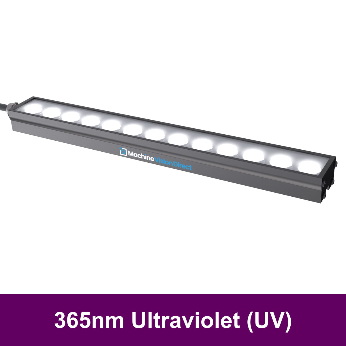 AL116 High Dispersion Wide Bar Light