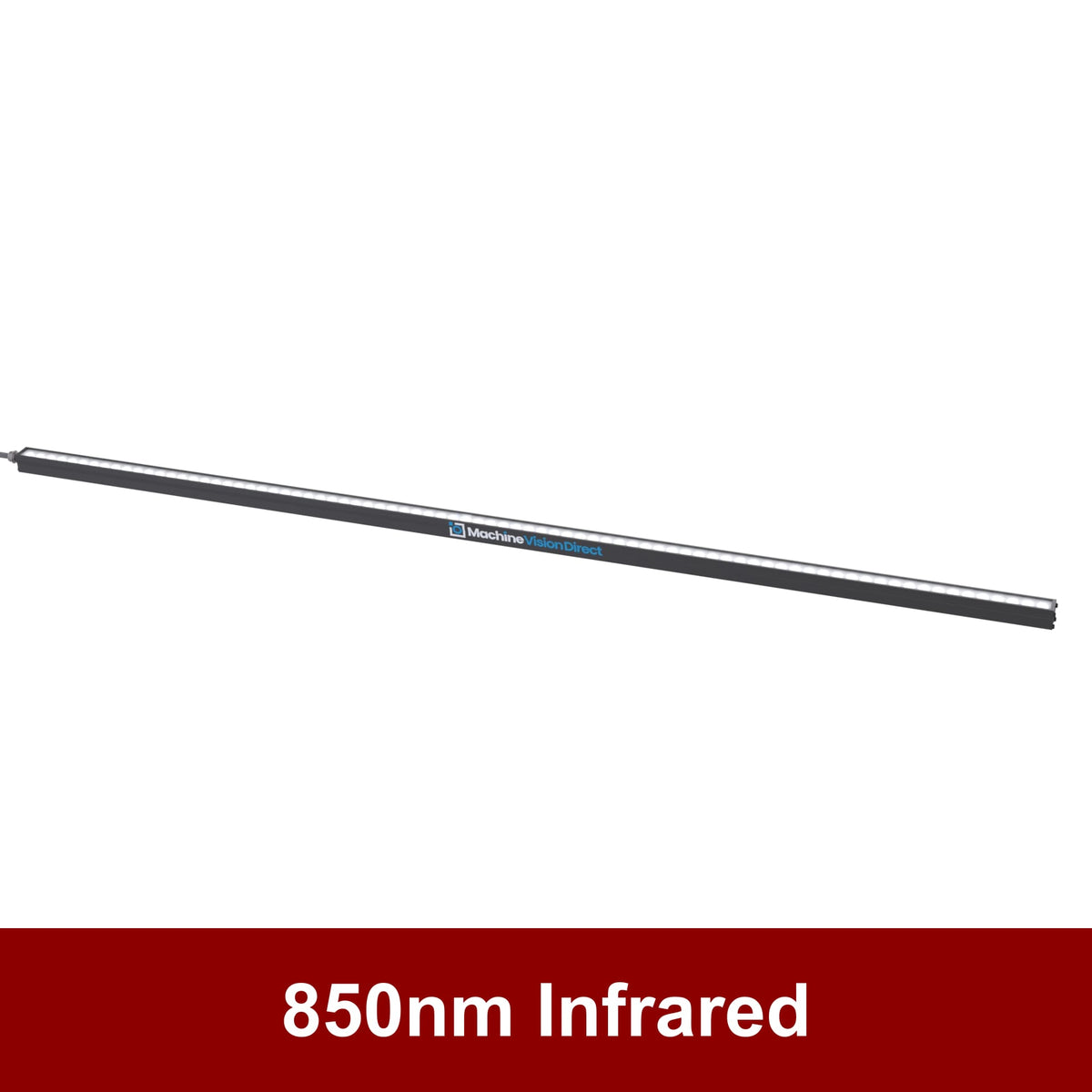 AL126 High Dispersion Narrow Bar Light
