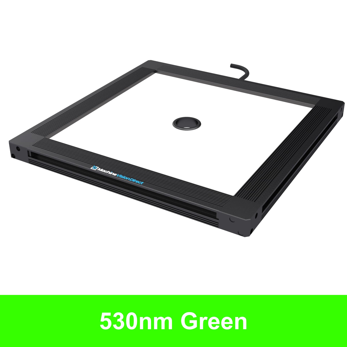 FX2 Edge Lit Flat Diffuse Light