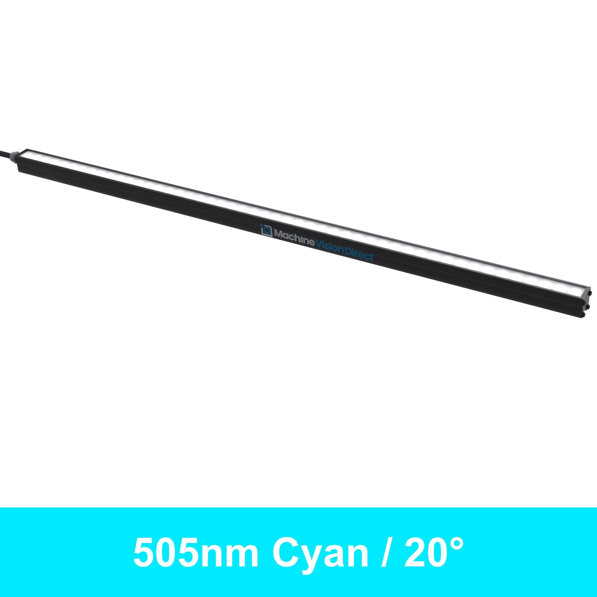 AL295 MicroBrite Bar Light
