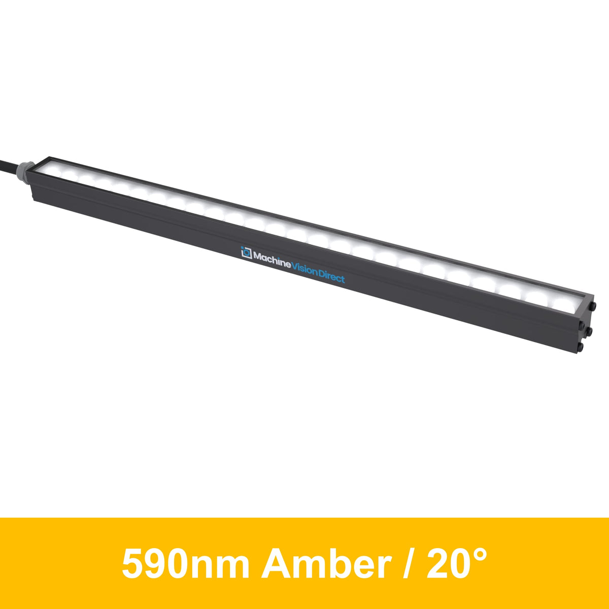 AL295 MicroBrite Bar Light